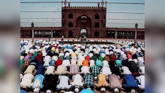 Eid-ul-Fitr 2017 to be celebrated in India on Monday: Moon sighted in Bihar, West Bengal, Assam and Uttar Pradesh