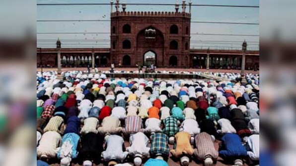 Eid-ul-Fitr 2017 to be celebrated in India on Monday: Moon sighted in Bihar, West Bengal, Assam and Uttar Pradesh