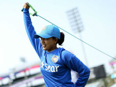 ICC Women's World Cup 2017: Ekta Bisht, Mithali Raj's go-to bowler, will be crucial to India's campaign ICC Women's World Cup 2017: Ekta Bisht, Mithali Raj's go-to bowler, will be crucial to India's campaign