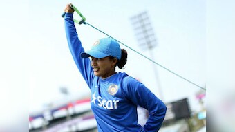 ICC Women's World Cup 2017: Ekta Bisht, Mithali Raj's go-to bowler, will be crucial to India's campaign