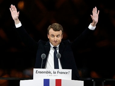 Key Ally Of Emmanuel Macron Resigns Over Allegations Of Irregularities ...