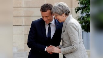 France, Britain announce anti-terror action plan to prevent 'hate and terrorism' on internet