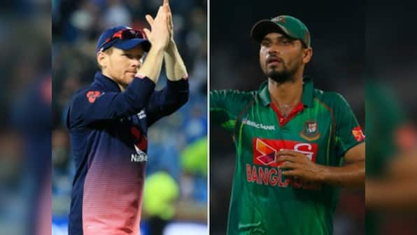 Highlights ICC Champions Trophy 2017, England vs Bangladesh, cricket score and updates: Hosts win by 8 wickets
