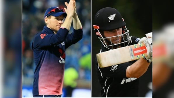 ICC Champions Trophy 2017, England vs New Zealand, cricket score and highlights: Hosts win by 87 runs; through to semis