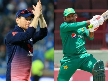 England vs Pakistan, Highlights, Champions Trophy 2017 cricket result: Pak stun England, advance into final