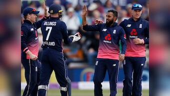 England vs Australia: Adil Rashid believes Eoin Morgan and Co can defeat even full-strength opposition