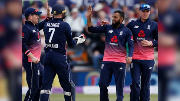 England's Adil Rashid signs one-year contract with Yorkshire, will play all formats