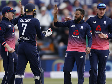 England vs Australia: Adil Rashid believes Eoin Morgan and Co can defeat even full-strength opposition England vs Australia: Adil Rashid believes Eoin Morgan and Co can defeat even full-strength opposition