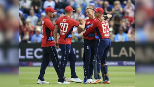 England vs South Africa, 3rd T20I: Debutant Dawid Malan helps hosts seal series with 19-run win