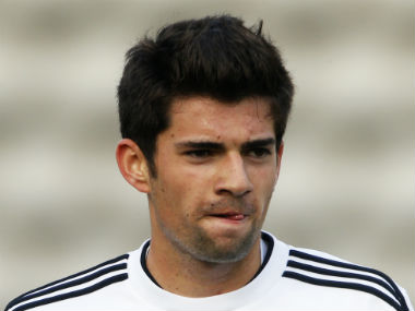 Primeira Liga: Enzo Zidane joins Portuguese side Desportivo das Aves on two-year deal Primeira Liga: Enzo Zidane joins Portuguese side Desportivo das Aves on two-year deal