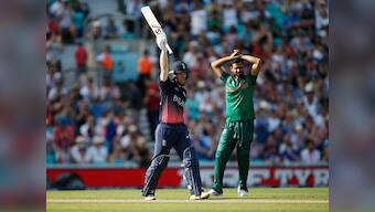 ICC Champions Trophy 2017: Eoin Morgan says England learnt their lesson from 2015 World Cup defeat