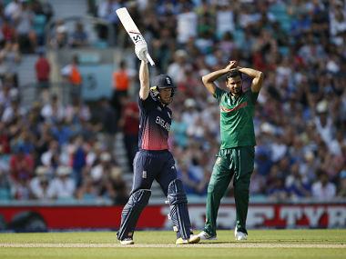 ICC Champions Trophy 2017: Eoin Morgan says England learnt their lesson from 2015 World Cup defeat ICC Champions Trophy 2017: Eoin Morgan says England learnt their lesson from 2015 World Cup defeat