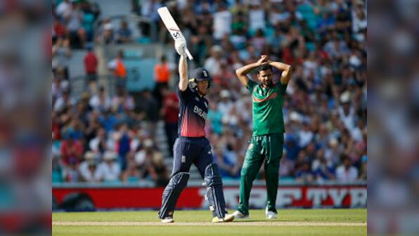 ICC Champions Trophy 2017: Eoin Morgan says England learnt their lesson from 2015 World Cup defeat