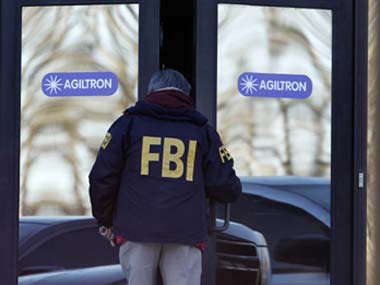 US should have anticipated Russia's efforts to meddle in the 2016 election, says FBI chief US should have anticipated Russia's efforts to meddle in the 2016 election, says FBI chief