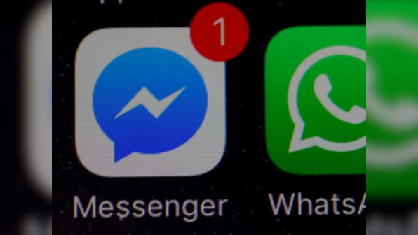 Facebook adds three new artificial intelligence based 'quick replies' to the M, the virtual assistant on Messenger