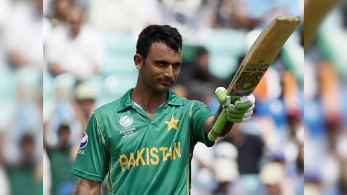 Fakhar Zaman, Pakistan batsman, World Cup 2019 Player Full Profile: Hopes pinned on opening batsman to repeat heroics of Champions Trophy 2017 in mega event