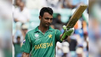Asia Cup 2018: Pakistan's Fakhar Zaman will play vital role in upcoming tournament, says Aamir Sohail