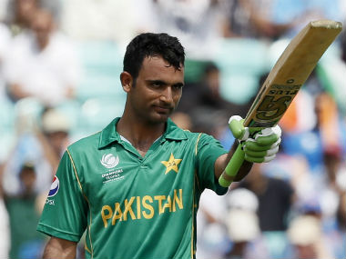 ICC Champions Trophy 2017: Fakhar Zaman's rise as aggressive opener down to consistent PSL showings ICC Champions Trophy 2017: Fakhar Zaman's rise as aggressive opener down to consistent PSL showings
