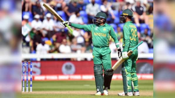 India vs Pakistan Final 2017: Fakhar Zaman must be sunk for 'Men in Blue' to defend Champions Trophy
