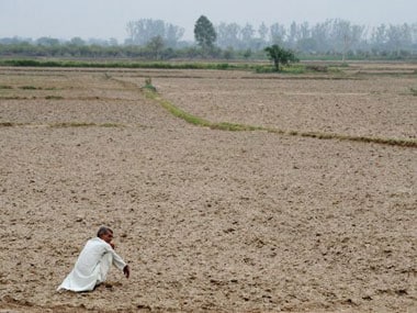 Potato farmers in UP stage protest, demand better price for produce