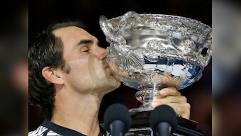 Roger Federer announces he will make his comeback at Stuttgart Open on 14 June