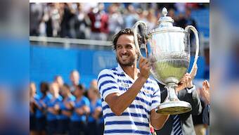 Queen's Club: Feliciano Lopez says upcoming Wimbledon promises to be 'most open' event in a decade