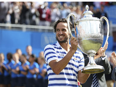 Queen's Club: Feliciano Lopez says upcoming Wimbledon promises to be 'most open' event in a decade Queen's Club: Feliciano Lopez says upcoming Wimbledon promises to be 'most open' event in a decade