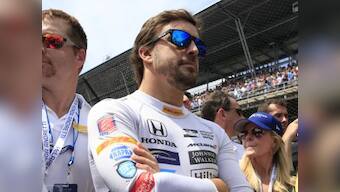 Formula 1 podcast: Are Ferrari, Mercedes controlling Fernando Alonso's fate, competitiveness of the sport?