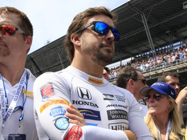 Formula 1 podcast: Are Ferrari, Mercedes controlling Fernando Alonso's fate, competitiveness of the sport? Formula 1 podcast: Are Ferrari, Mercedes controlling Fernando Alonso's fate, competitiveness of the sport?