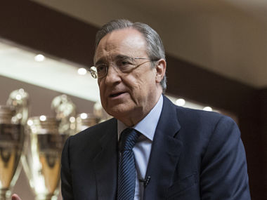 Champions League winners Real Madrid to hold presidential election Champions League winners Real Madrid to hold presidential election