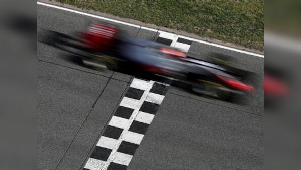 Malaysian Grand Prix: Officials to conduct safety check on track after disloged drain cover causes crash