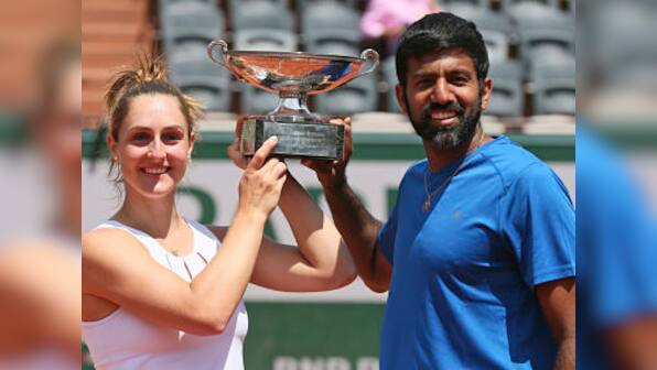 Rohan Bopanna blames coaching quality, lack of support from system for absence of top Indian singles players