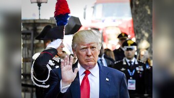 Paris Climate Deal: Donald Trump takes US out of global accord, says pact would weaken American sovereignty