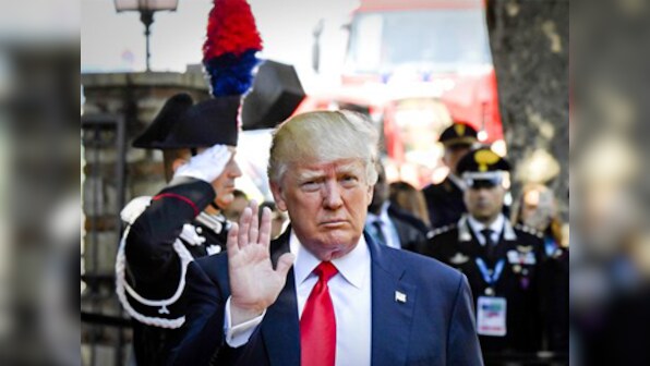 Paris Climate Deal: Donald Trump takes US out of global accord, says pact would weaken American sovereignty