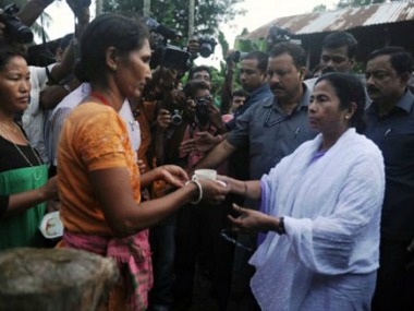 Gorkhaland agitation: All-party meet called by Mamata Banerjee to convene in Kolkata today Gorkhaland agitation: All-party meet called by Mamata Banerjee to convene in Kolkata today