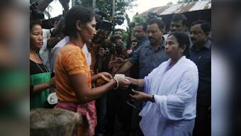Gorkhaland agitation: All-party meet called by Mamata Banerjee to convene in Kolkata today
