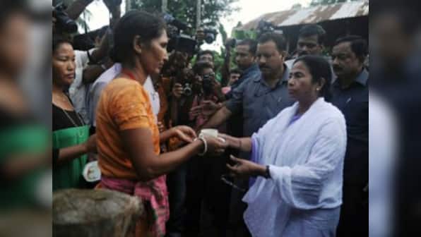 Gorkhaland agitation: All-party meet called by Mamata Banerjee to convene in Kolkata today