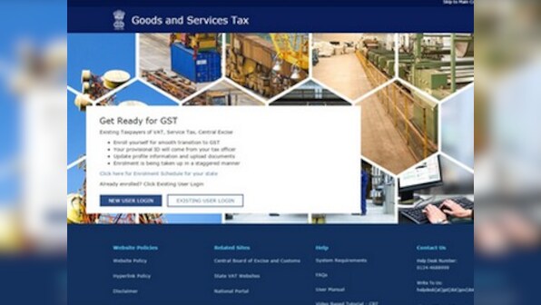 GST from 1 July: Registrations for ecommerce, new companies to begin on 25 June
