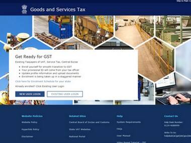 Businesses can upload sale, purchase invoices on GSTN portal from 24 July