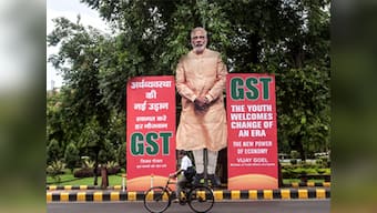 GST rollout: Traders hope new tax reform will end 'miseries faced under VAT regime, says CAIT