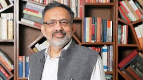 Cabinet Secretary Rajiv Gauba gets one-year extension