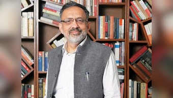 MHA gives financial powers to joint secretaries to expedite projects, facilitate decisions