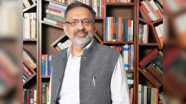MHA gives financial powers to joint secretaries to expedite projects, facilitate decisions