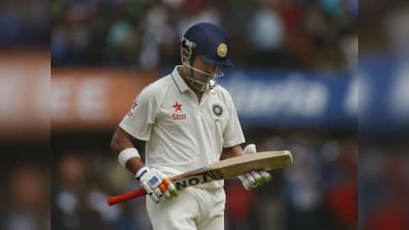 Gautam Gambhir says he will abide by 4-match ban following altercation with coach