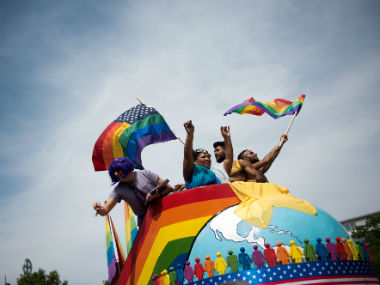 Germany legalises same-sex marriage; reform grants marital, adoption rights to gay couples Germany legalises same-sex marriage; reform grants marital, adoption rights to gay couples