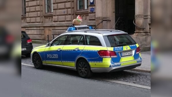 Germany: 9 injured in Berlin after smoke bomb goes off at Kurdish event
