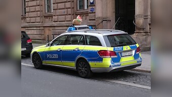 Berlin neighborhood, museum of technology evacuated after WWII bomb found during construction work