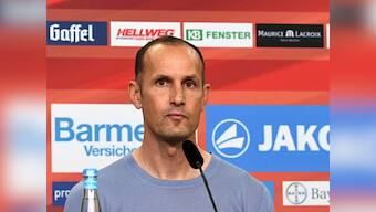 Bundesliga: Bayer Leverkusen appoints former player Heiko Herrlich as manager