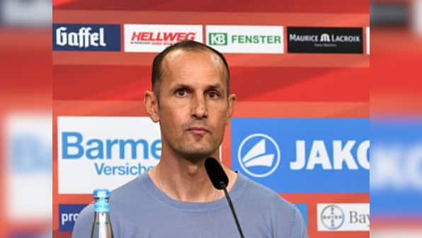 Bundesliga: Bayer Leverkusen appoints former player Heiko Herrlich as manager