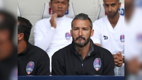 Gianluca Zambrotta set to quit as Delhi Dynamos coach, may join Chinese Super League: Reports